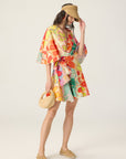 SELIA DRESS
