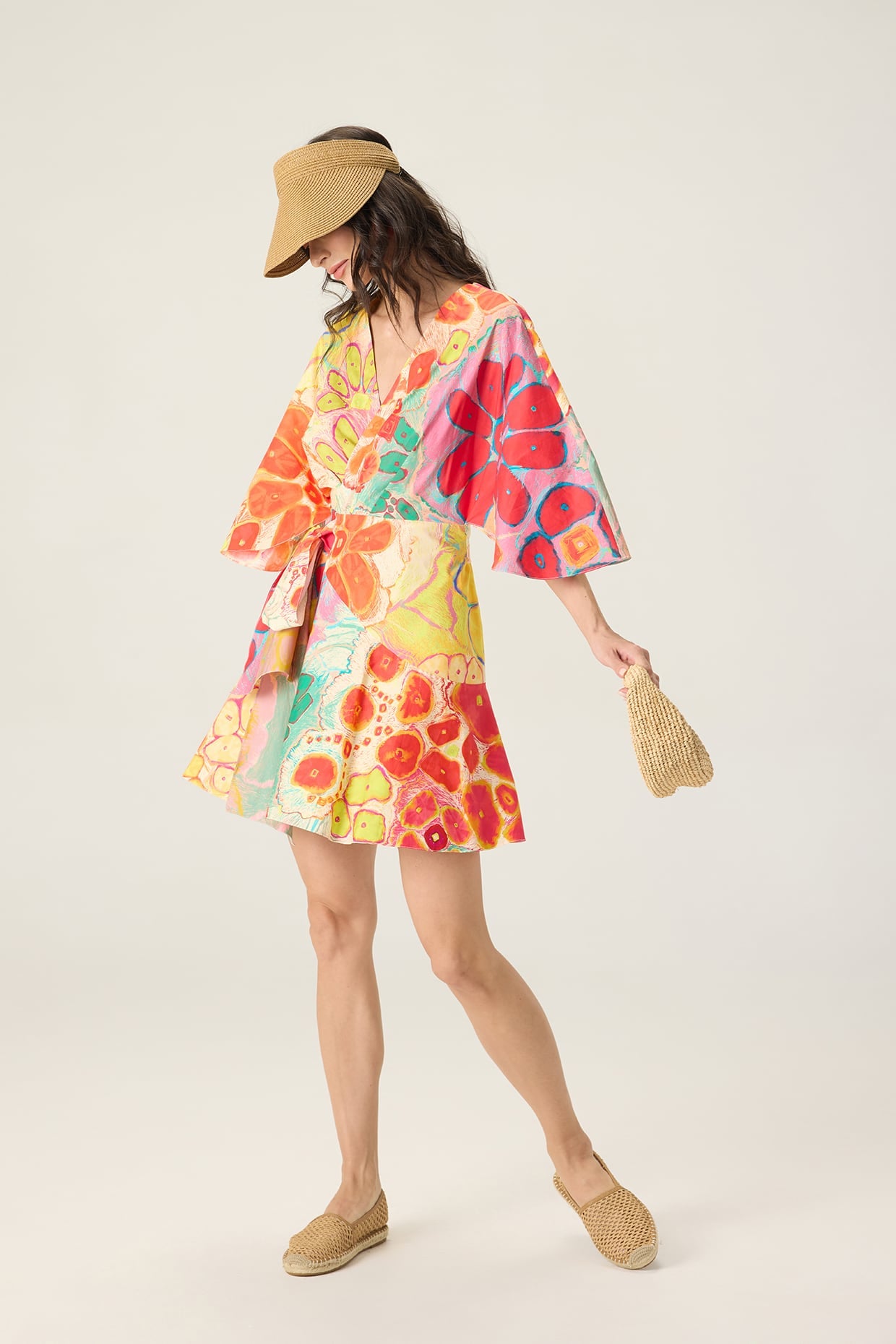 SELIA DRESS