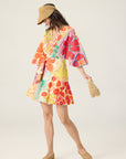 SELIA DRESS