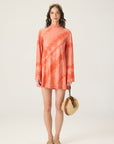 LOUISA DRESS