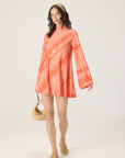 LOUISA DRESS