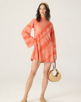 LOUISA DRESS