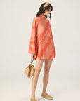 LOUISA DRESS