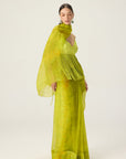 RAVEN BLOUSE / AGATHA SARI