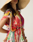 MONICA BLOUSE / SCOTTIE SKIRT