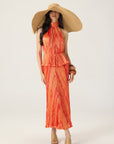 KENNEDY DRESS