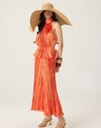 KENNEDY DRESS