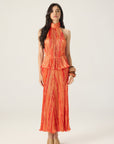 KENNEDY DRESS