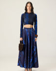 GIGI BLOUSE / DRACY SKIRT