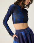 GIGI BLOUSE / DRACY SKIRT