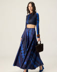 GIGI BLOUSE / DRACY SKIRT