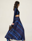 GIGI BLOUSE / DRACY SKIRT