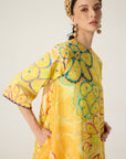 NOVELLA DRESS