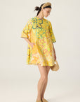 NOVELLA DRESS