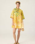 NOVELLA DRESS