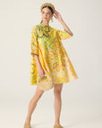 NOVELLA DRESS