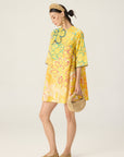 NOVELLA DRESS