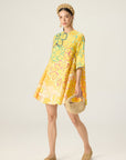 NOVELLA DRESS
