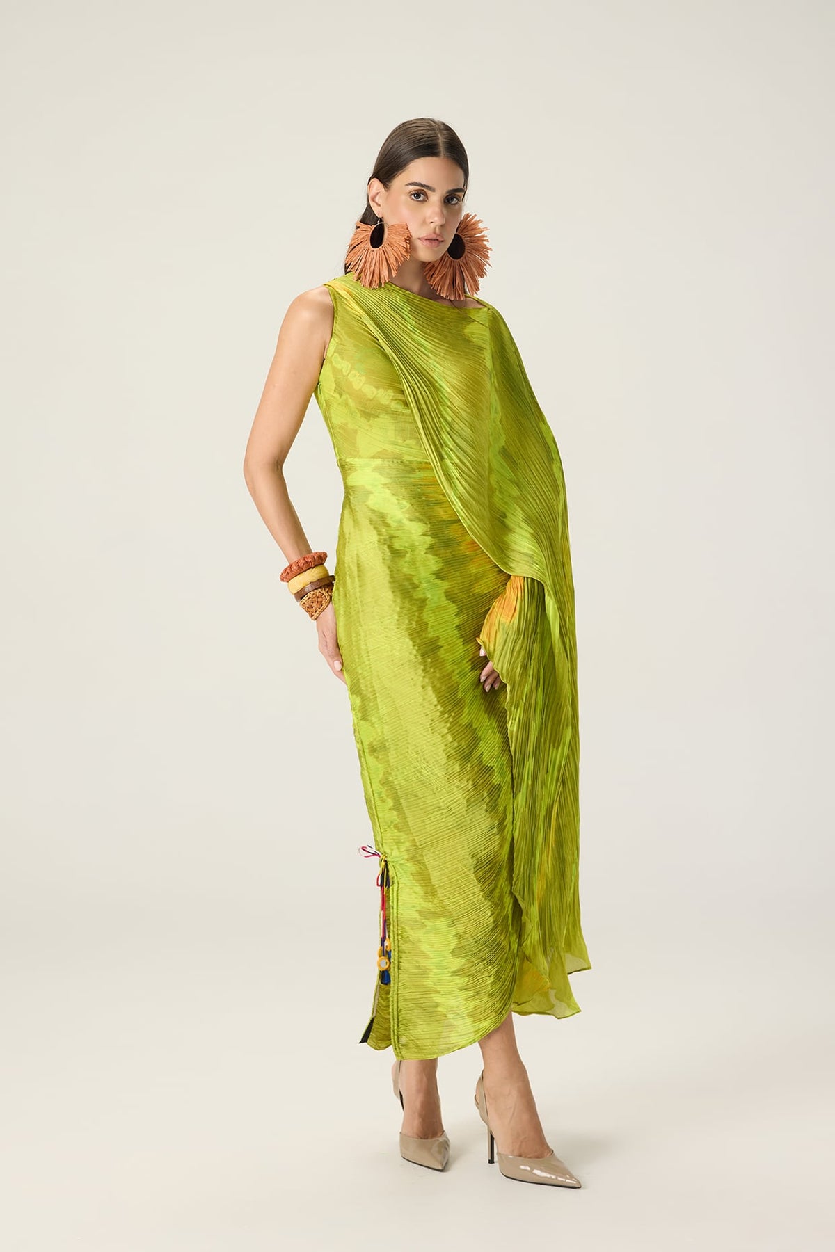 KATHY DRESS
