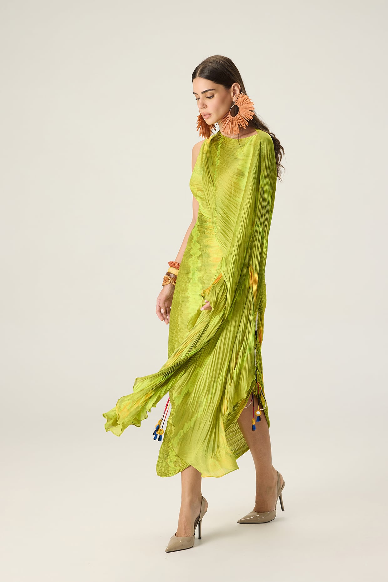 KATHY DRESS
