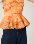 PENI BLOUSE