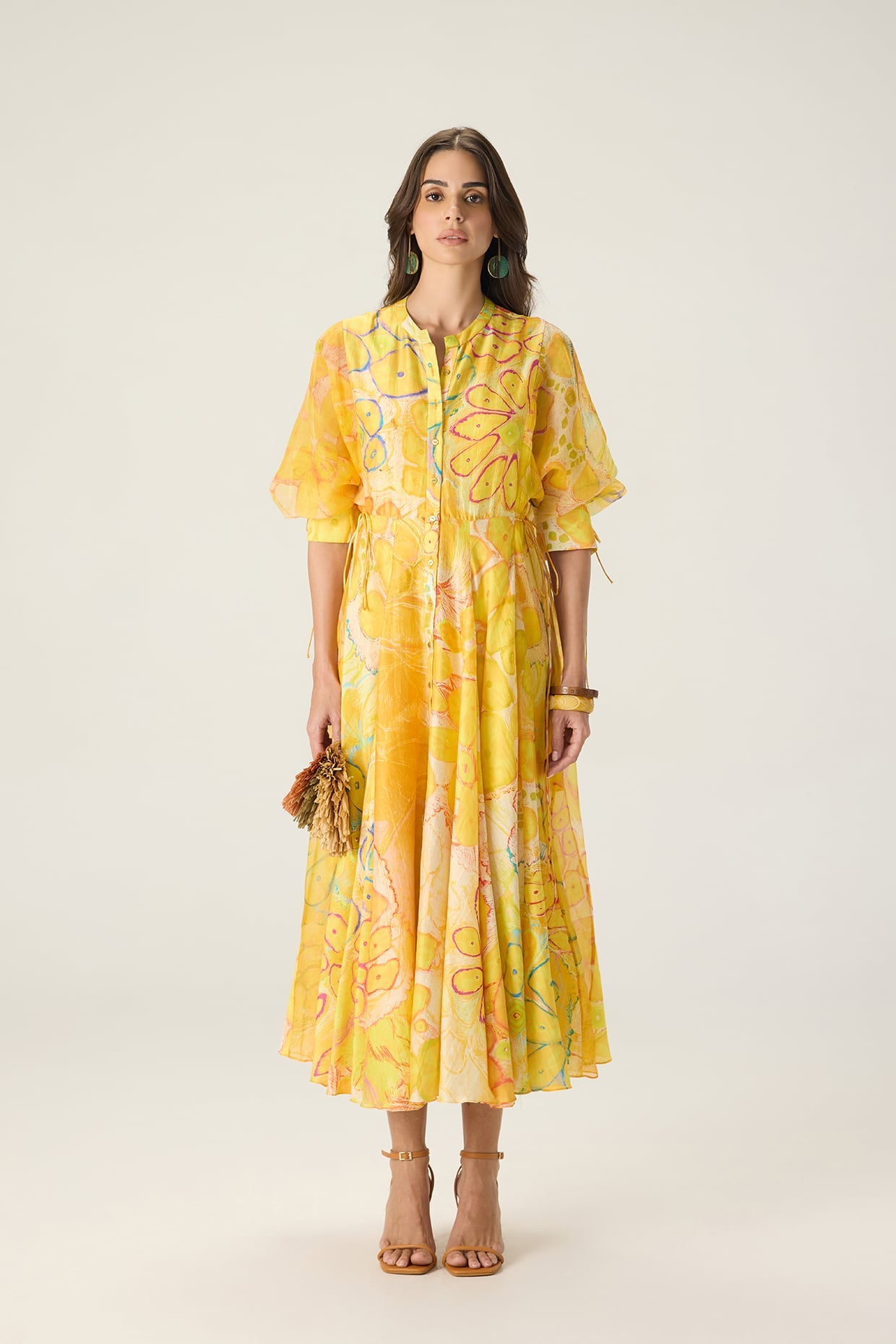 SONAM DRESS