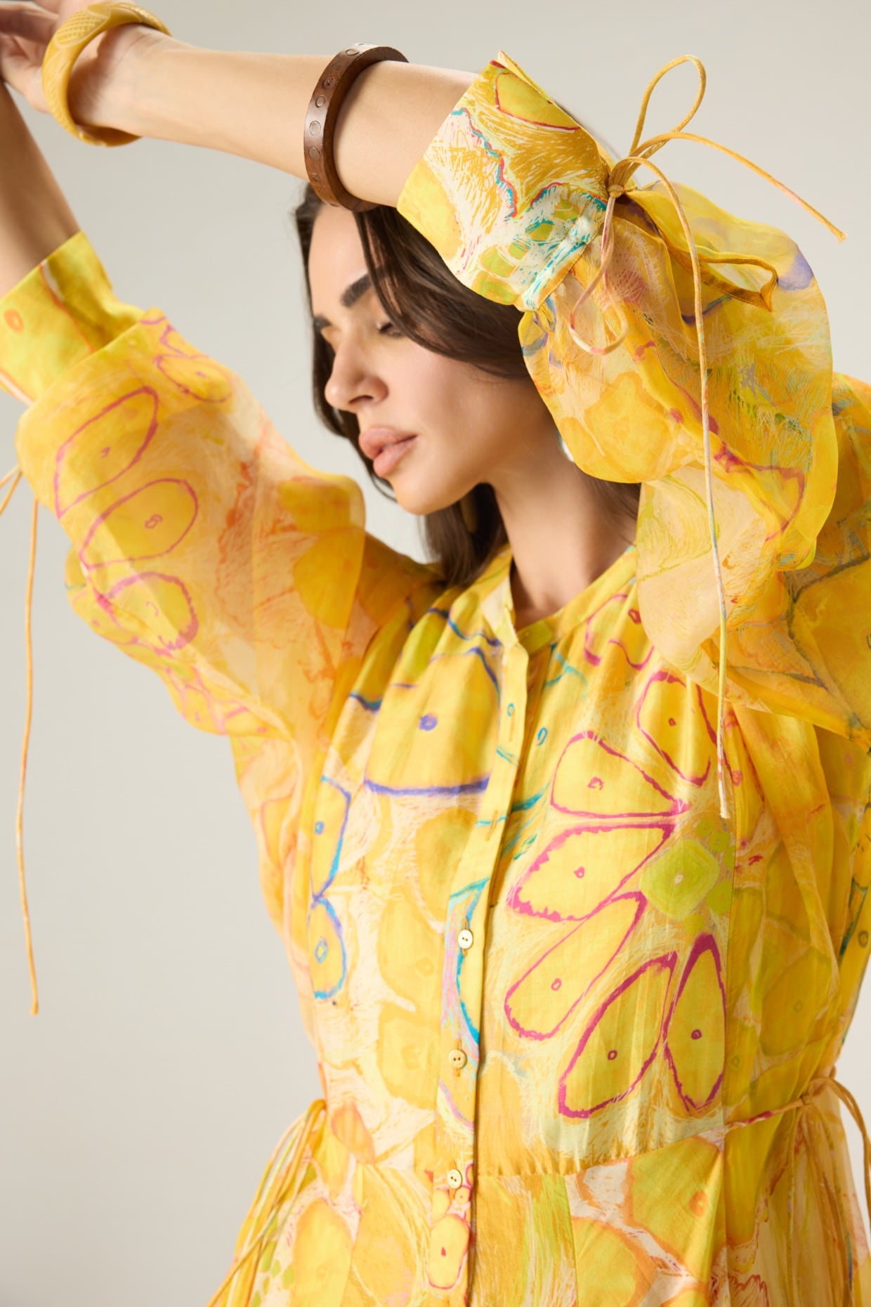 SONAM DRESS