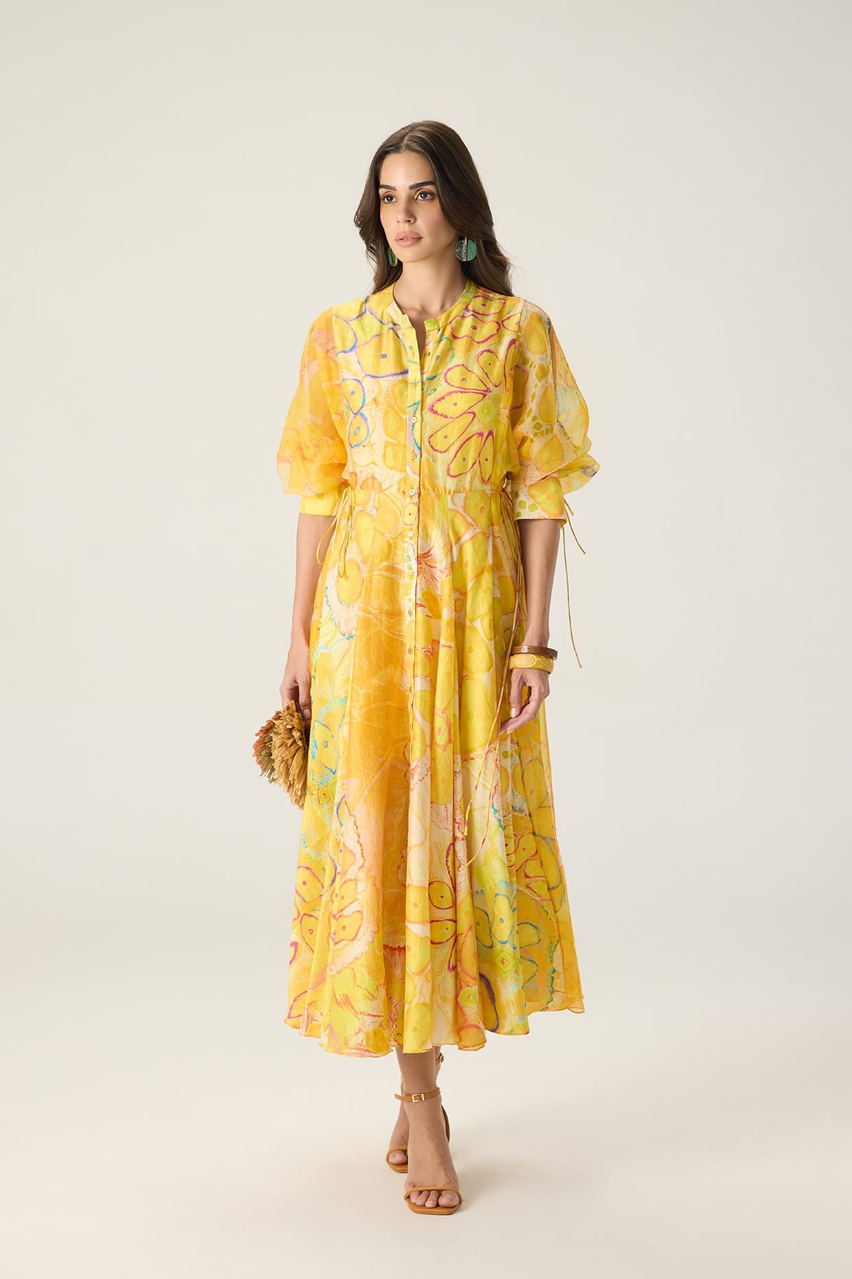 SONAM DRESS