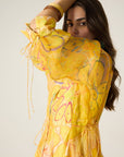 SONAM DRESS