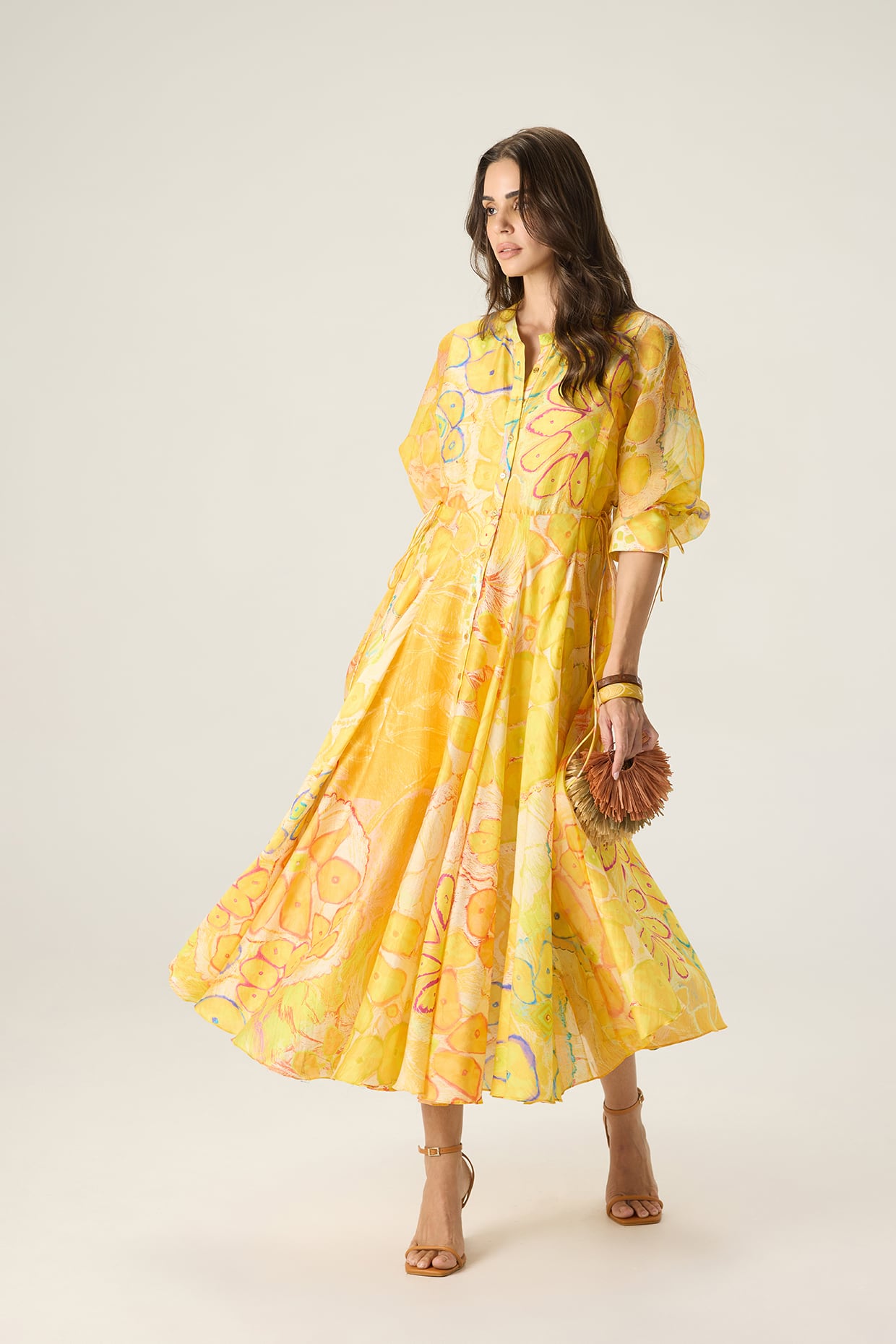 SONAM DRESS