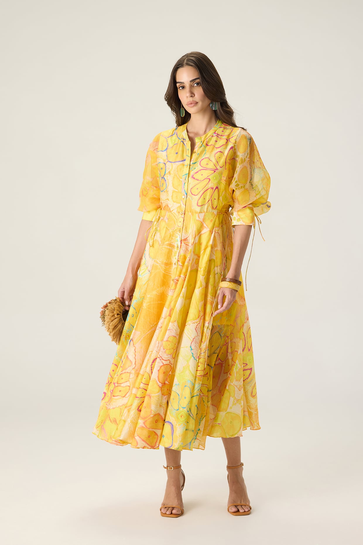 SONAM DRESS