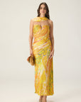 DALEYZA DRESS