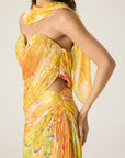 DALEYZA DRESS