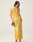 DALEYZA DRESS