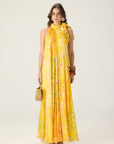 NATALIA DRESS