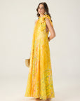 NATALIA DRESS