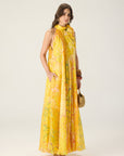 NATALIA DRESS