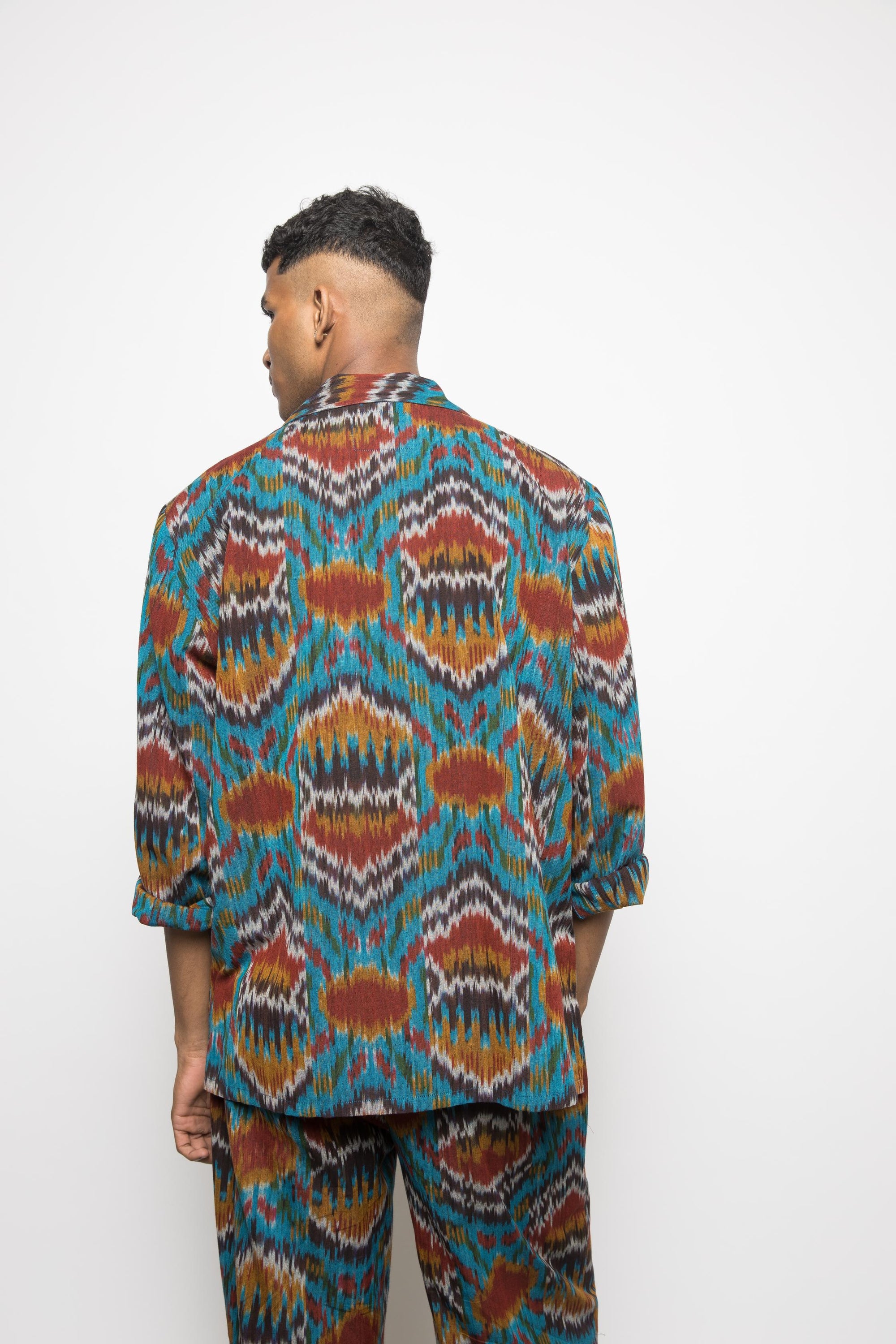 EASY BREEZY KAFTAN
