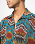 EASY BREEZY KAFTAN