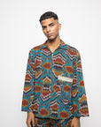 EASY BREEZY KAFTAN