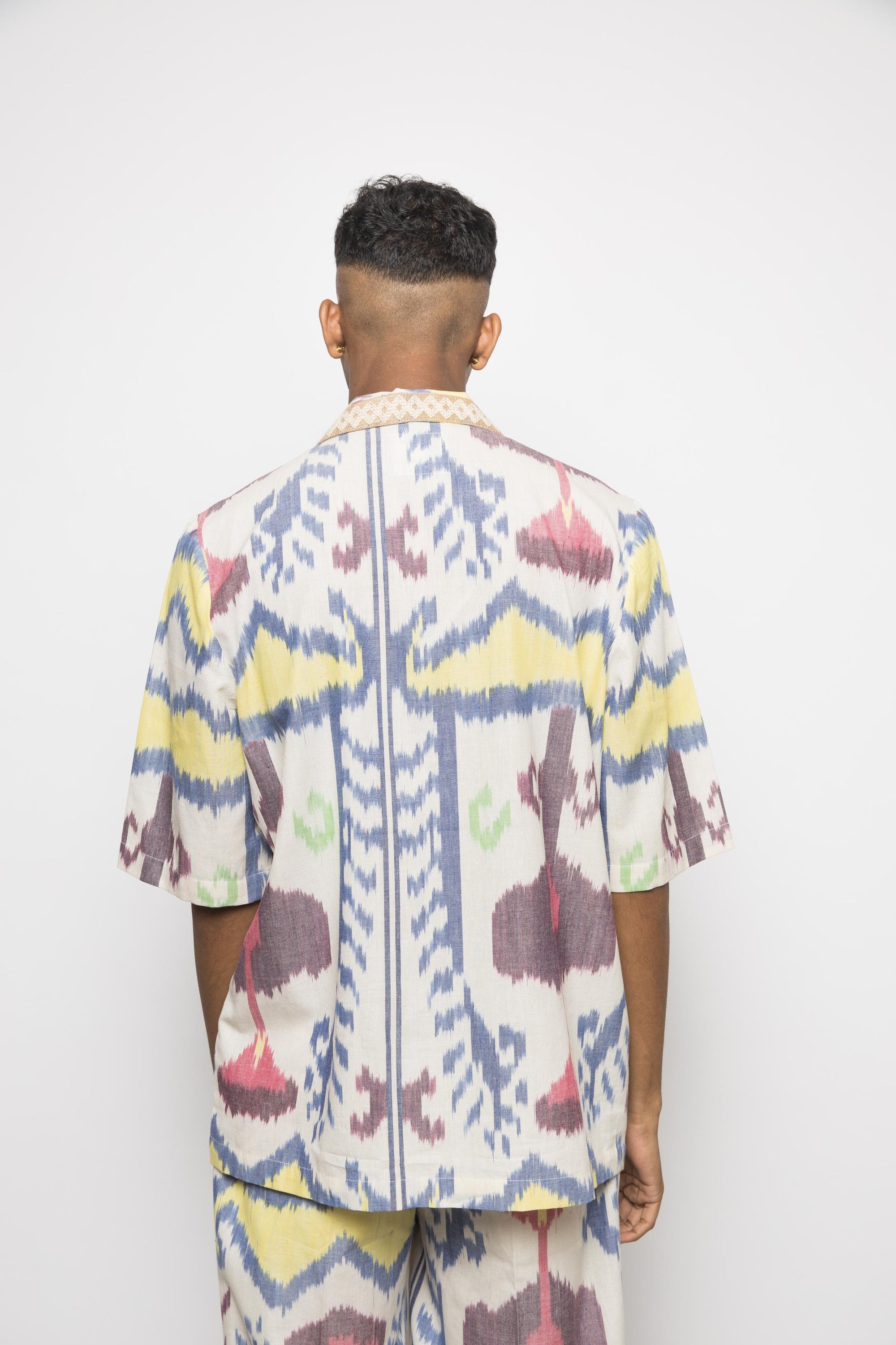 THE BREAKFAST SHIRT