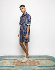 THE WEEKEND SHORTS