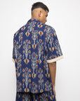 CLUB COLLAR SHIRT