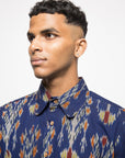 CLUB COLLAR SHIRT