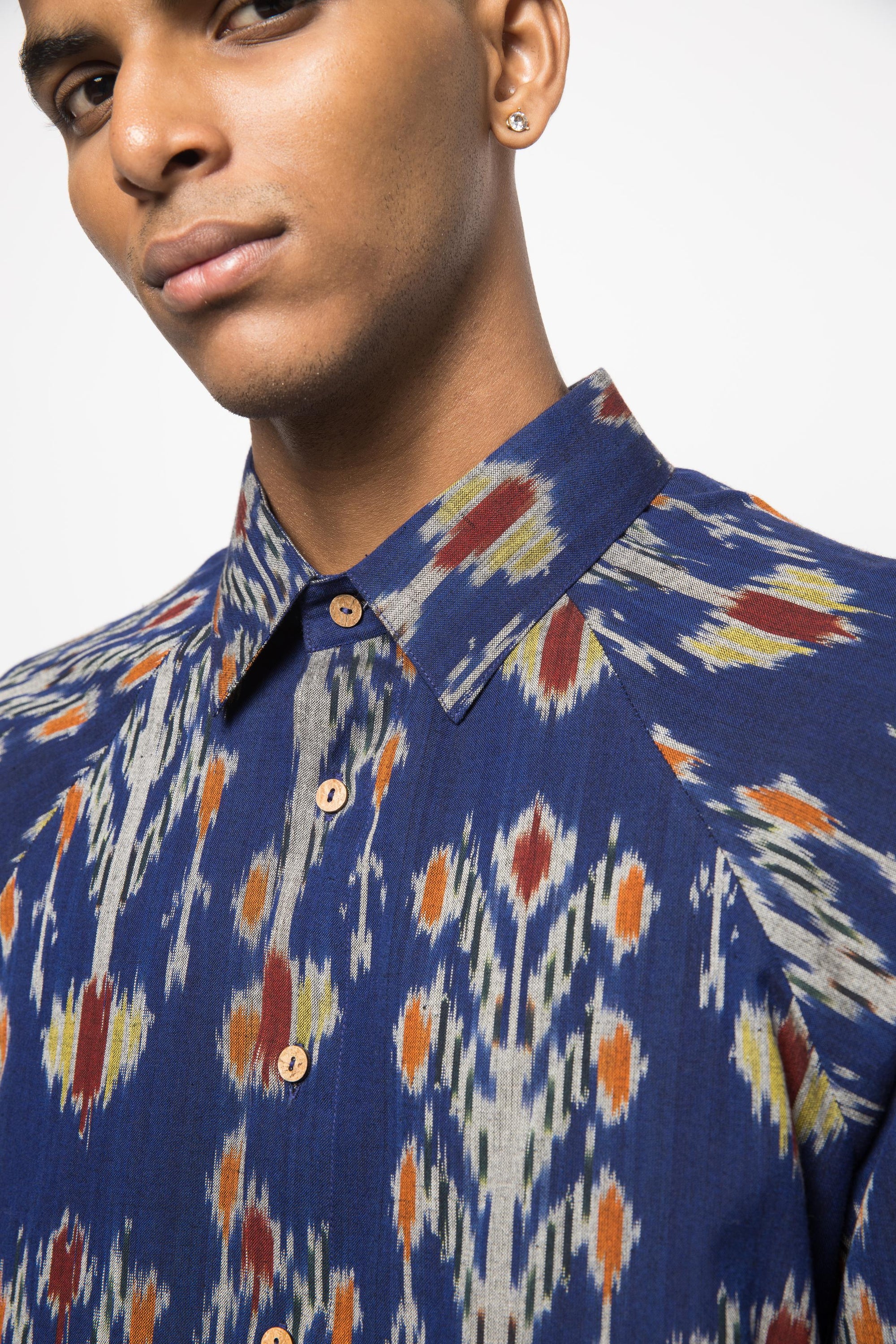 THE ROYAL RAGLAN