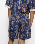 THE WEEKEND SHORTS