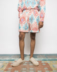 THE WEEKEND SHORTS