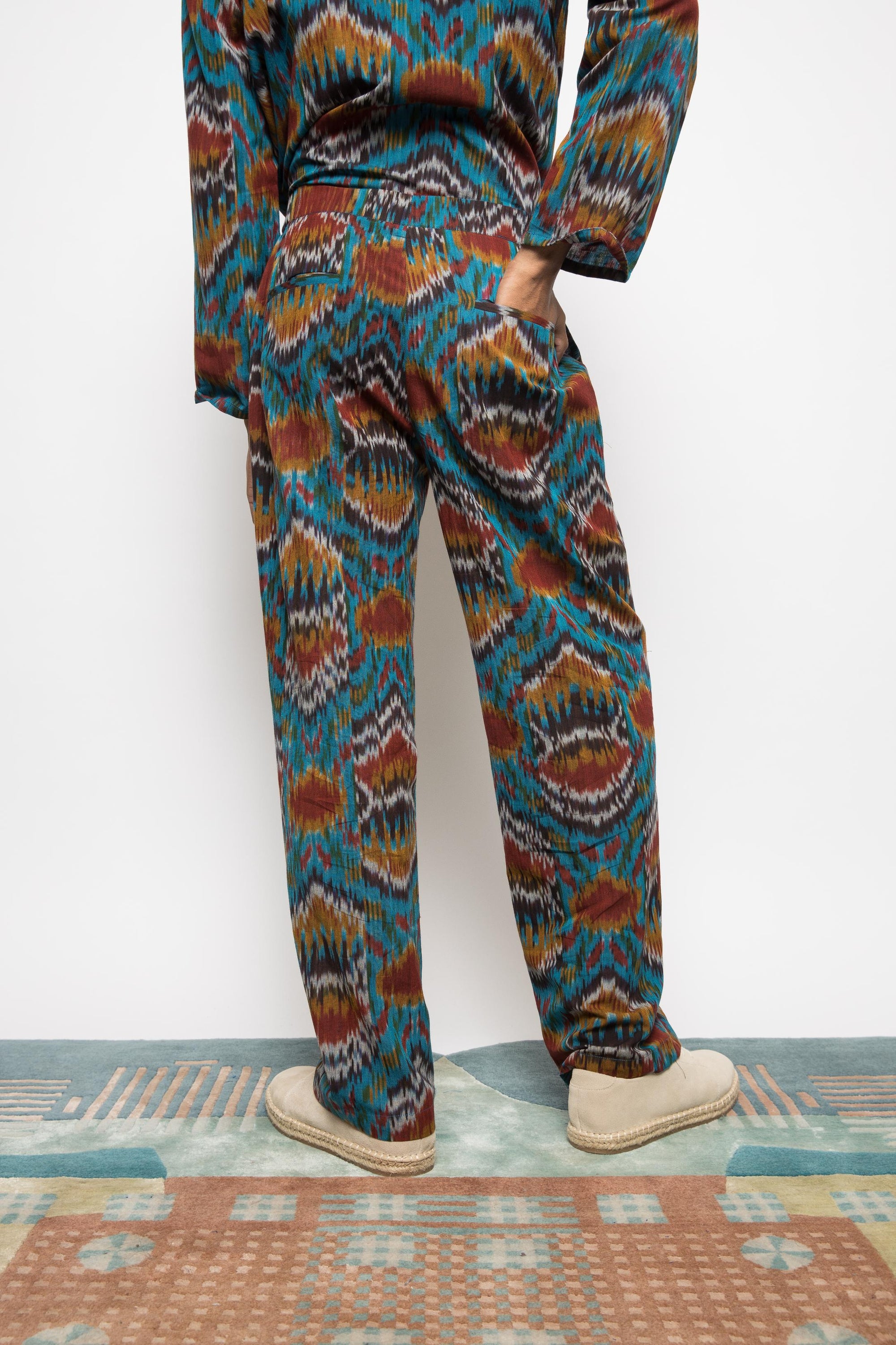 URBAN JAMMIES