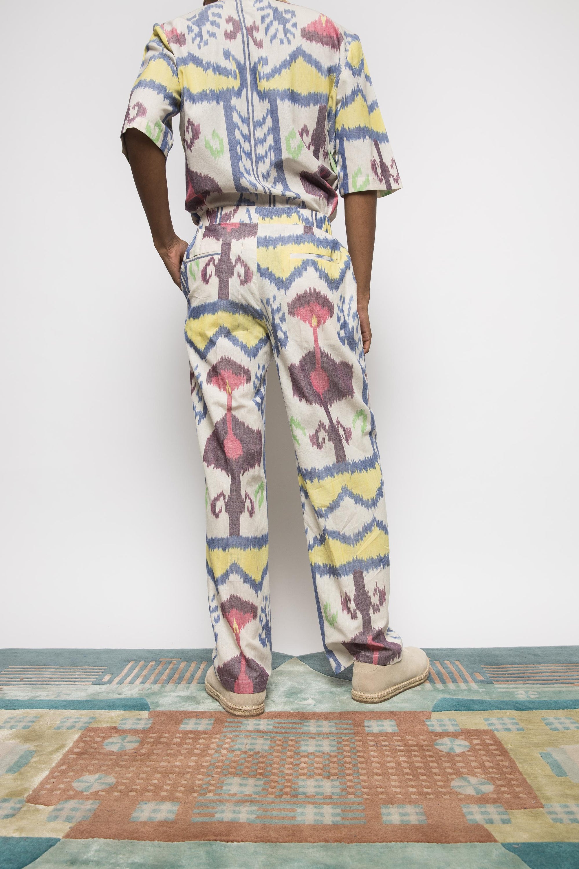 URBAN JAMMIES