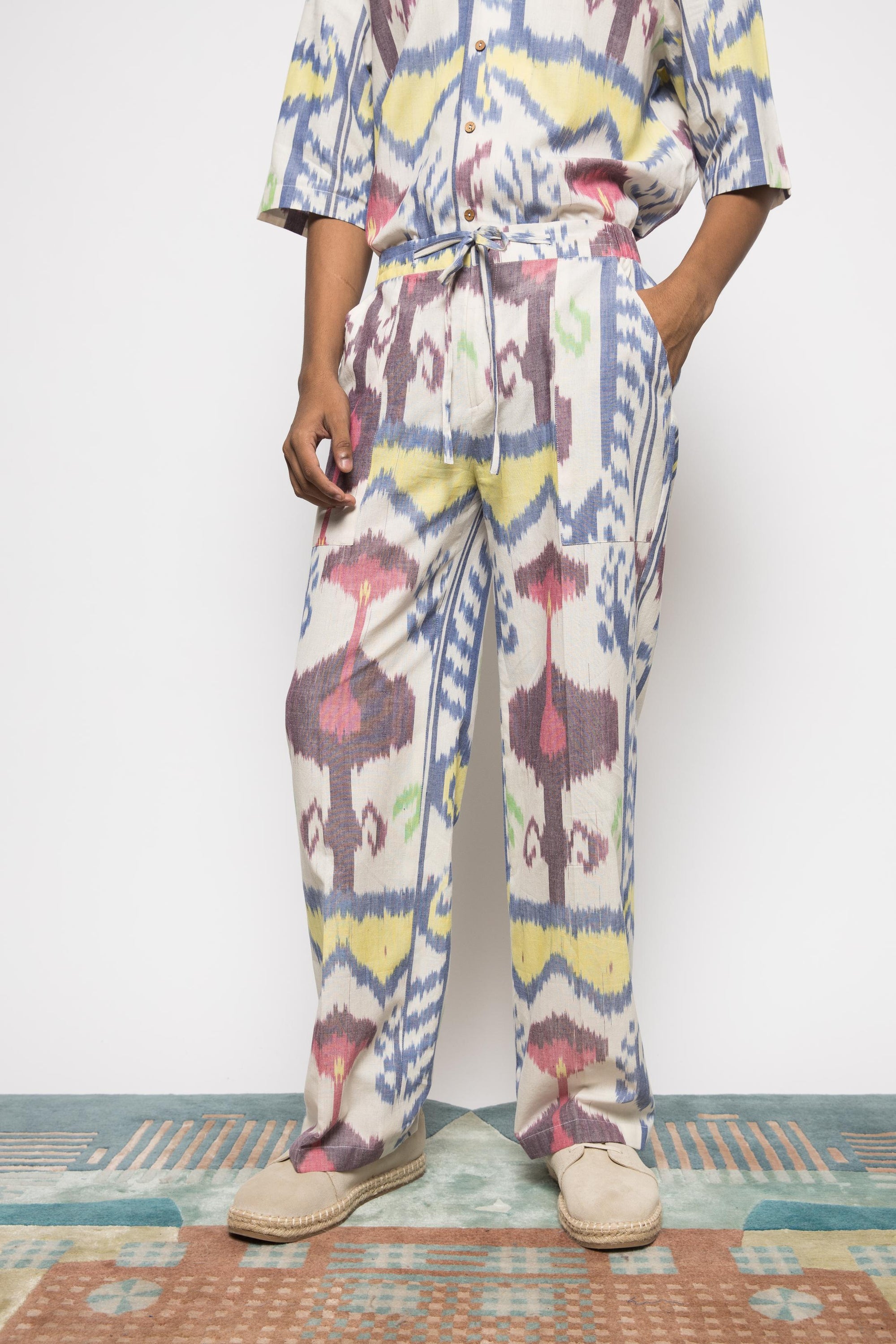 URBAN JAMMIES
